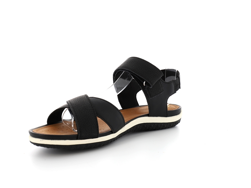 SANDAL D VEGA D45R6B9808701_2