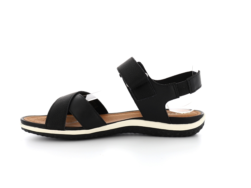 SANDAL D VEGA D45R6B9808701_3