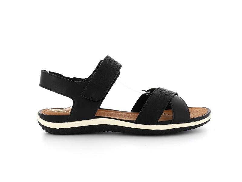 SANDAL D VEGA D45R6B9808701_5
