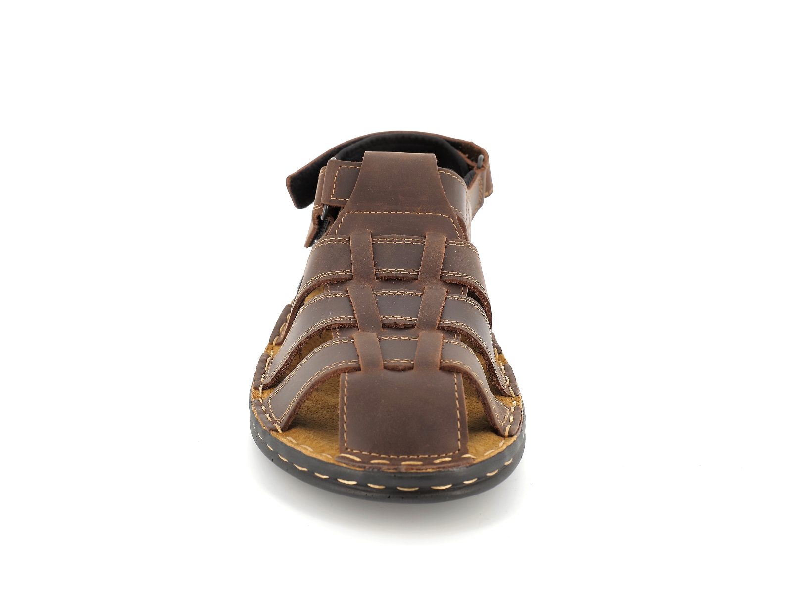 Tbs Barrow 1885 Marron - | KOALA.CH