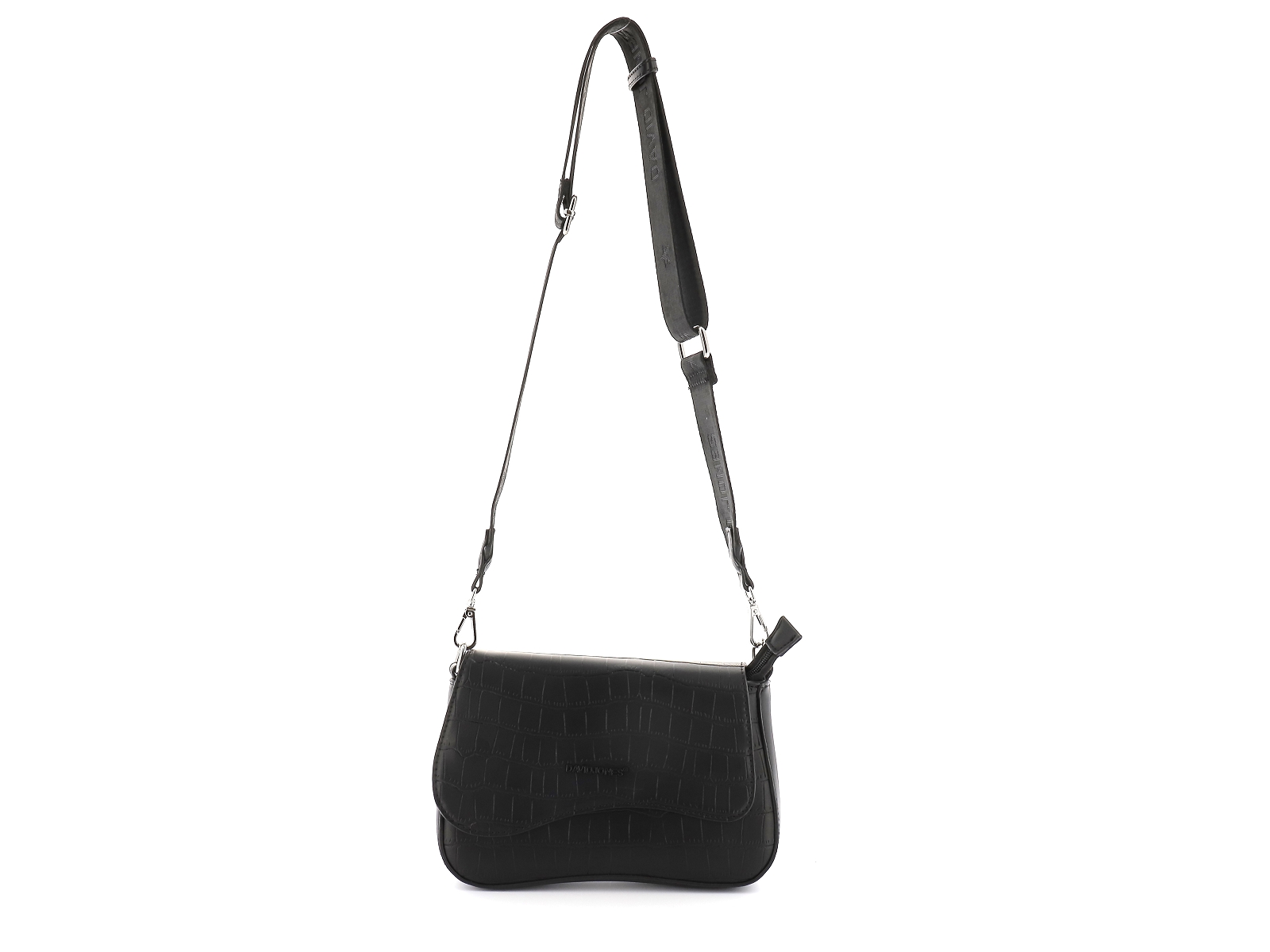 Sac noir david jones on sale