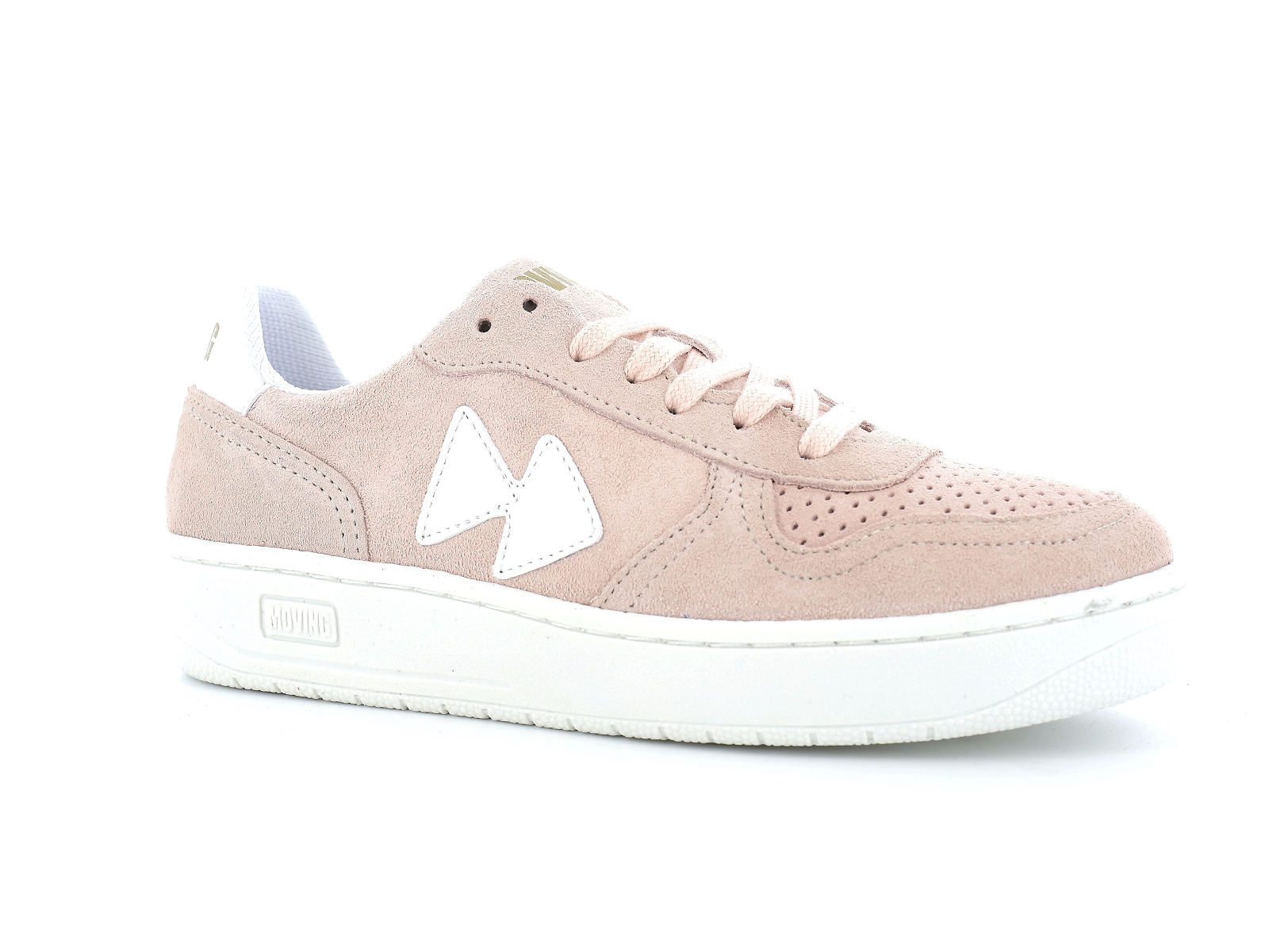 Chaussure rose pale online