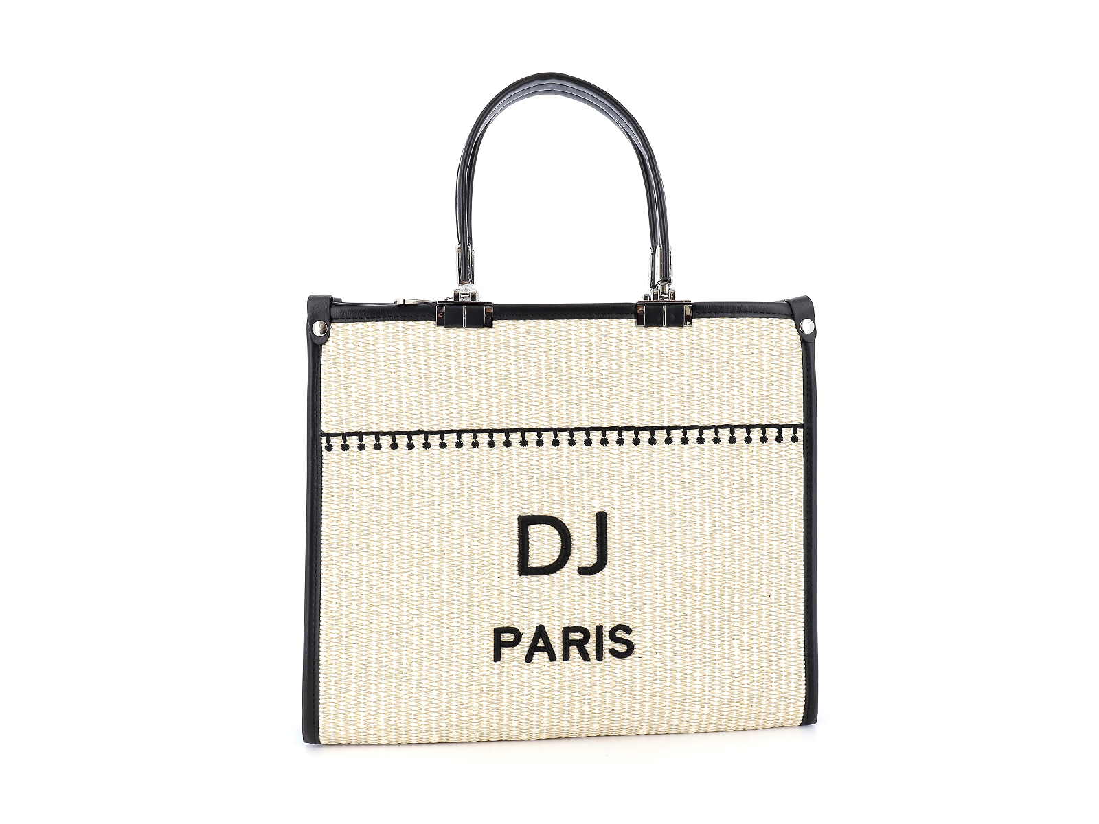 Chaussures du Château | David jones sac 6723 1a ccm noir maroquinerie