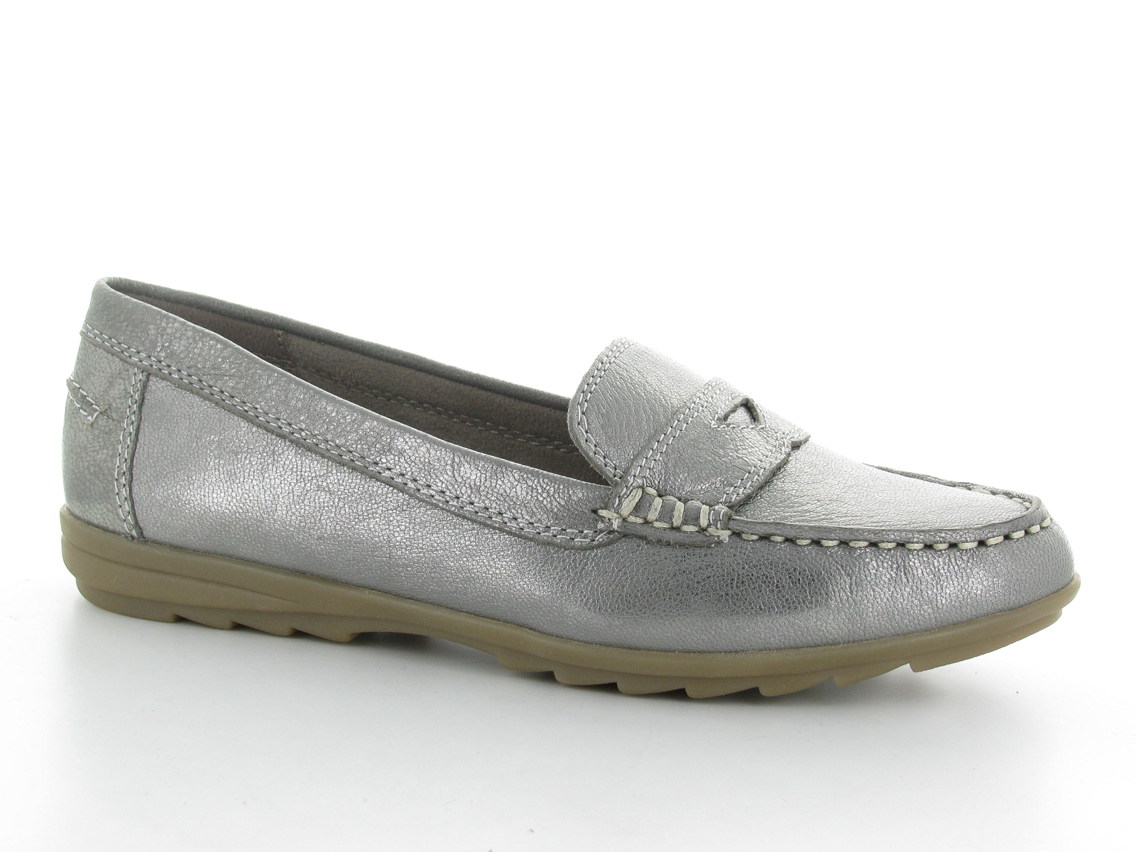 Chaussures du Château Jana softline mocassin janabou 24614 3641