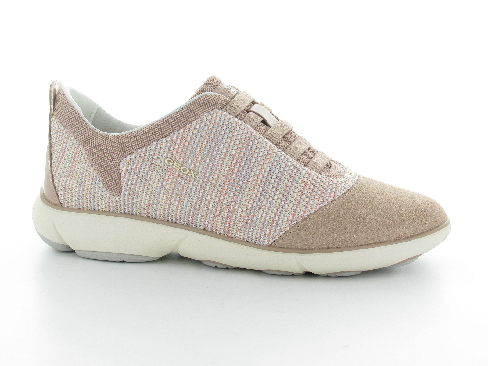 Geox nebula sales beige