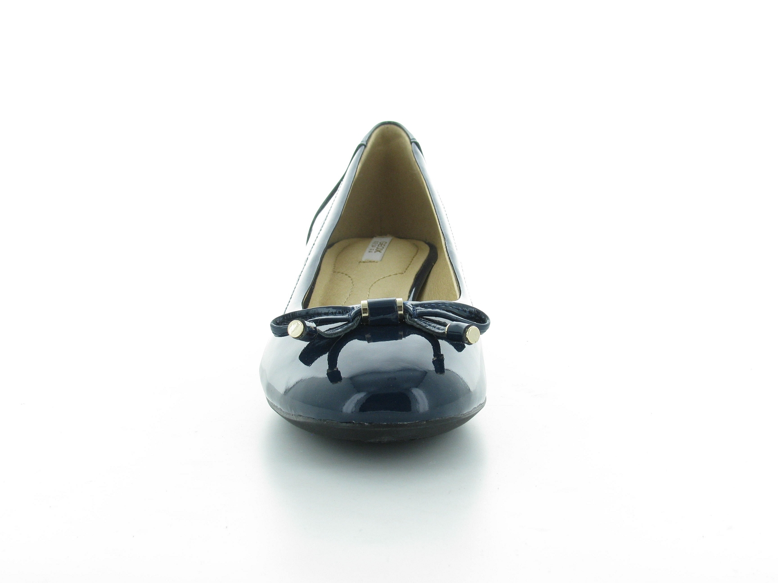 geox femme ballerine
