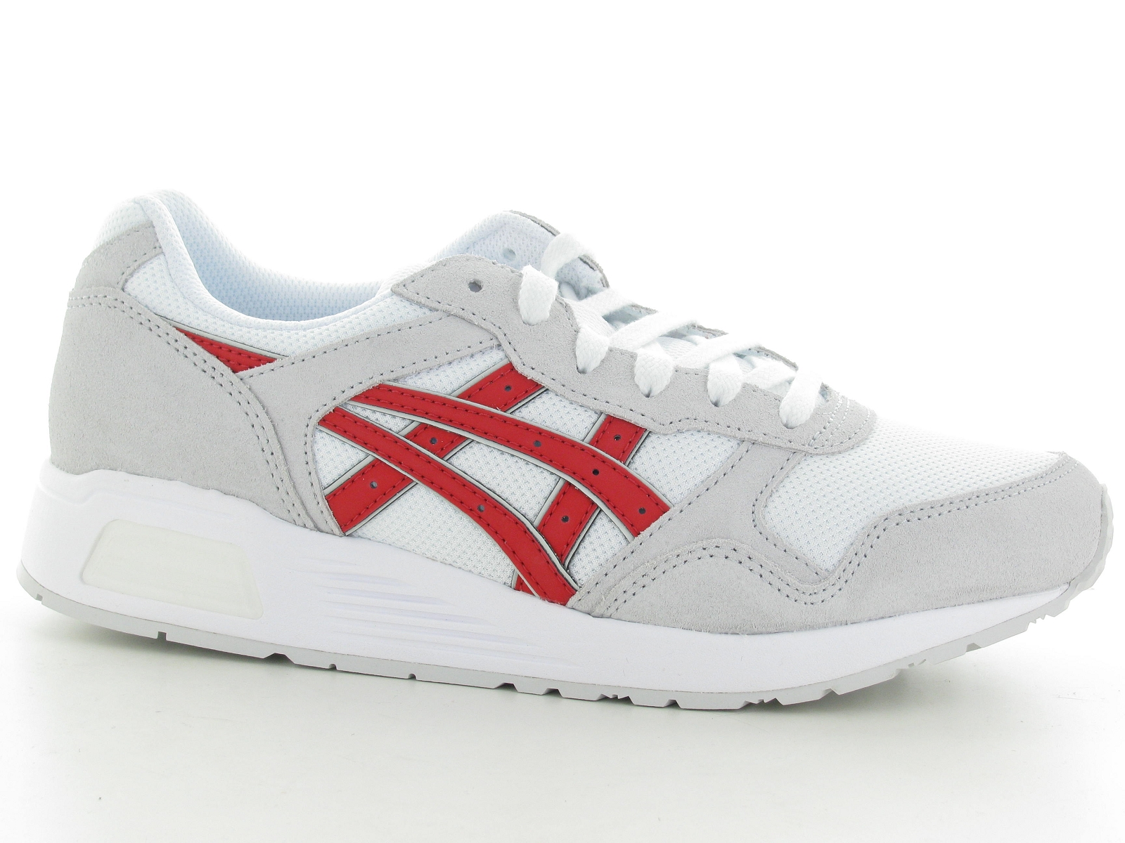 Asics lyte trainer discount
