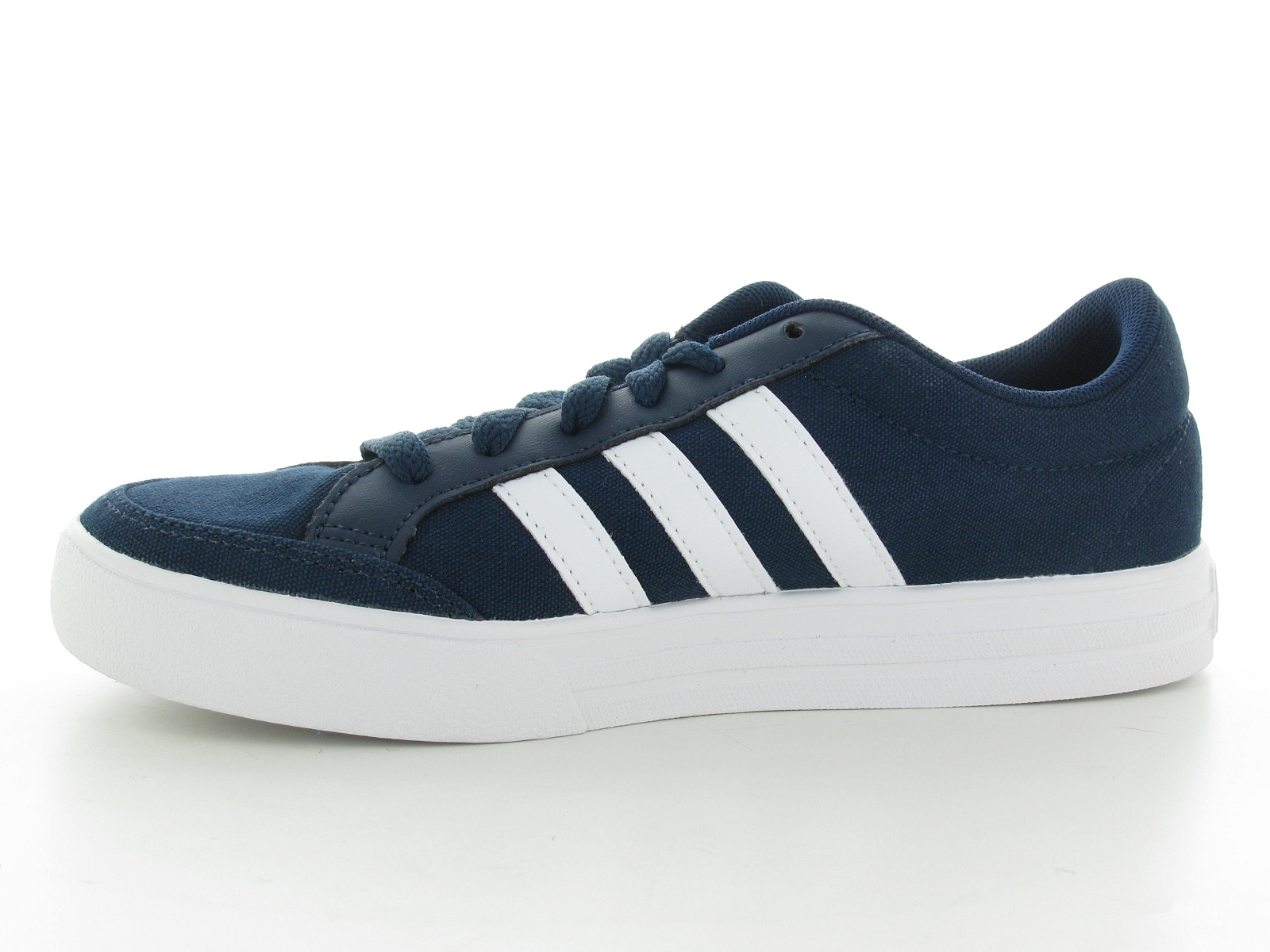 Chaussures du Ch teau Adidas sneakers vs set 3645 marine homme
