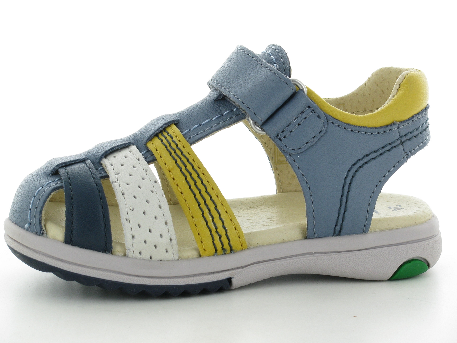 Sandale garcon 34 2025