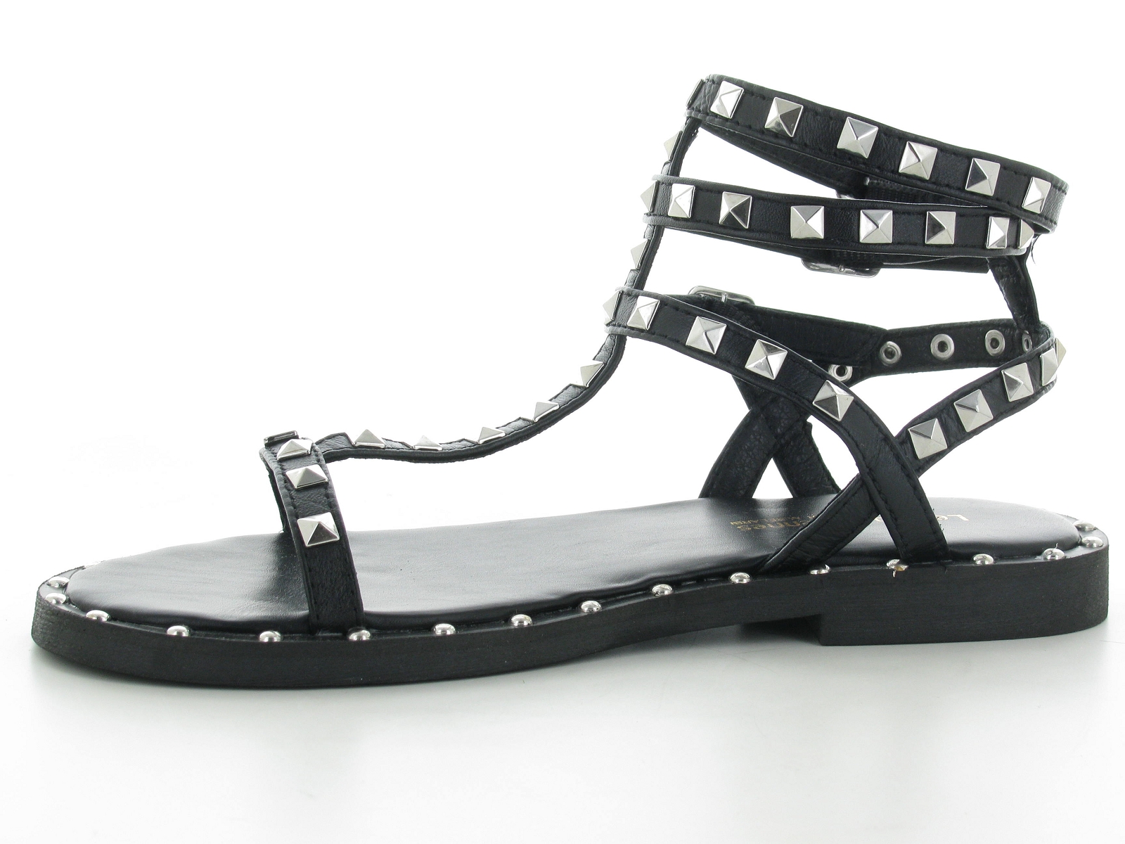 Sandales cassie tropezienne top