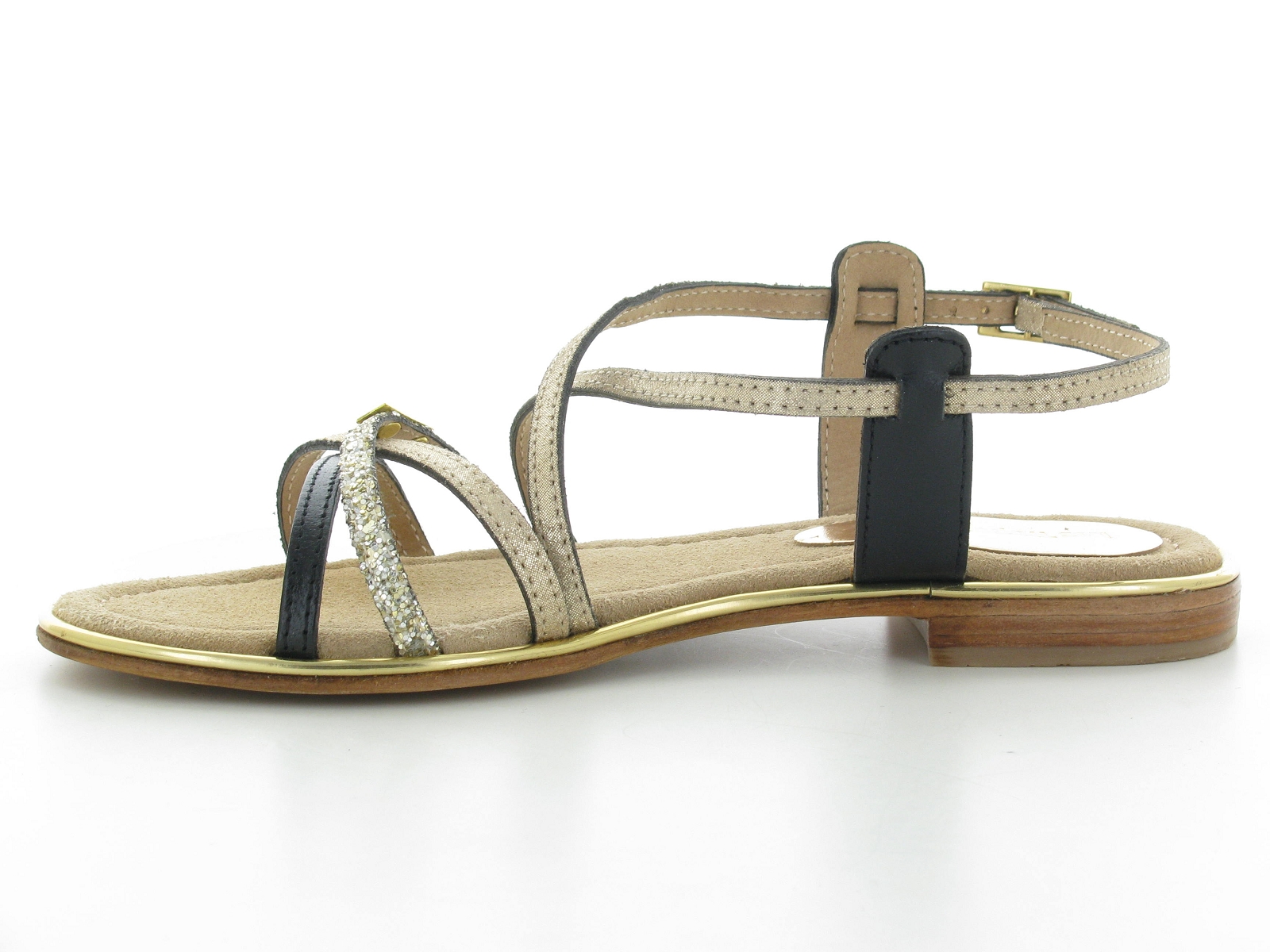 Tropeziennes haricot discount