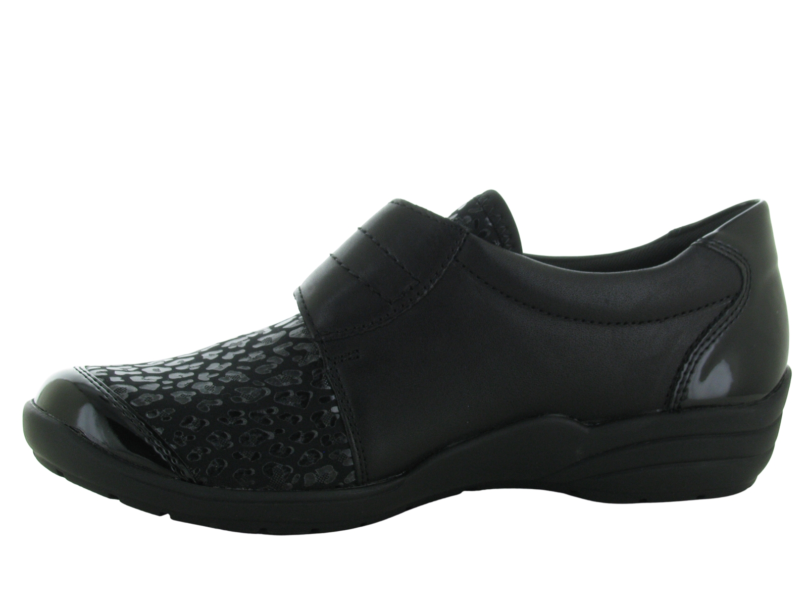 Chaussure cheap remonte trotteur