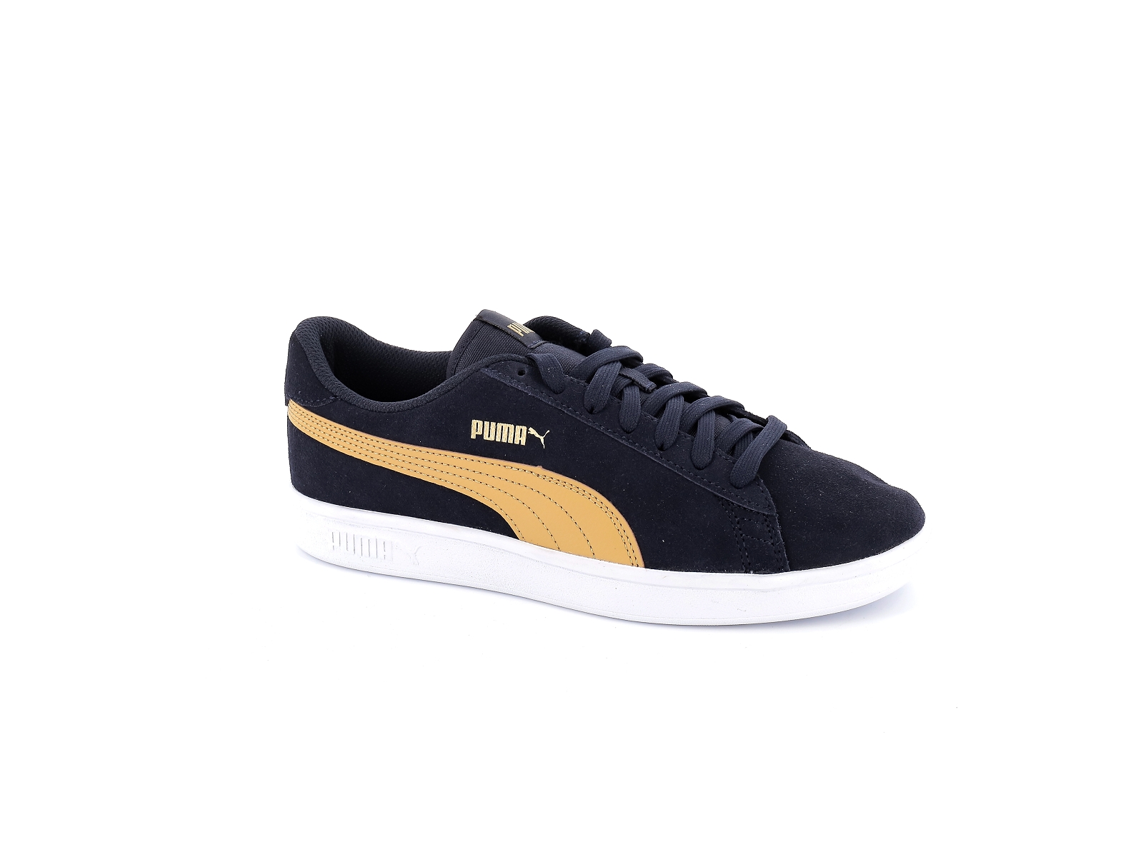 Chaussures du Chateau Puma sneakers puma smash v2 e21 39 46 marine sable homme
