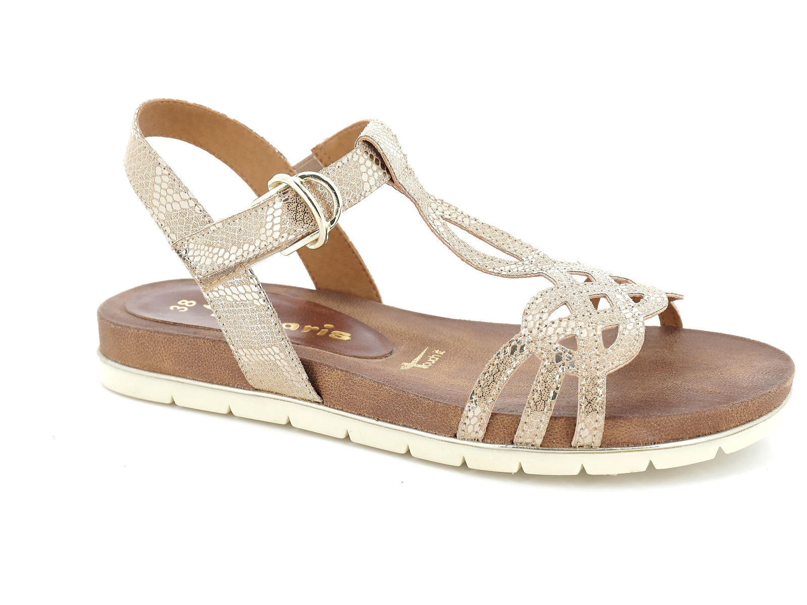 Nu pieds tamaris 2019 2025