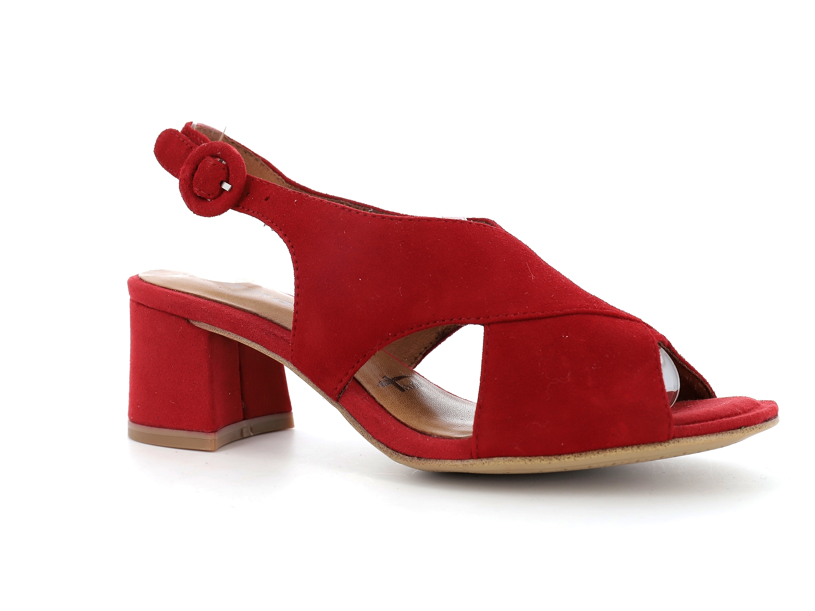 Chaussures rouges tamaris shop