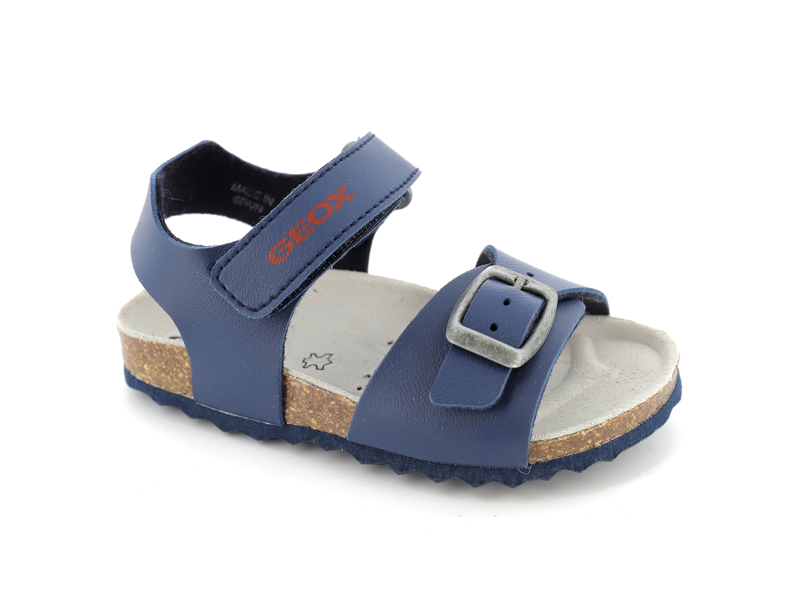 Geox cheap made in