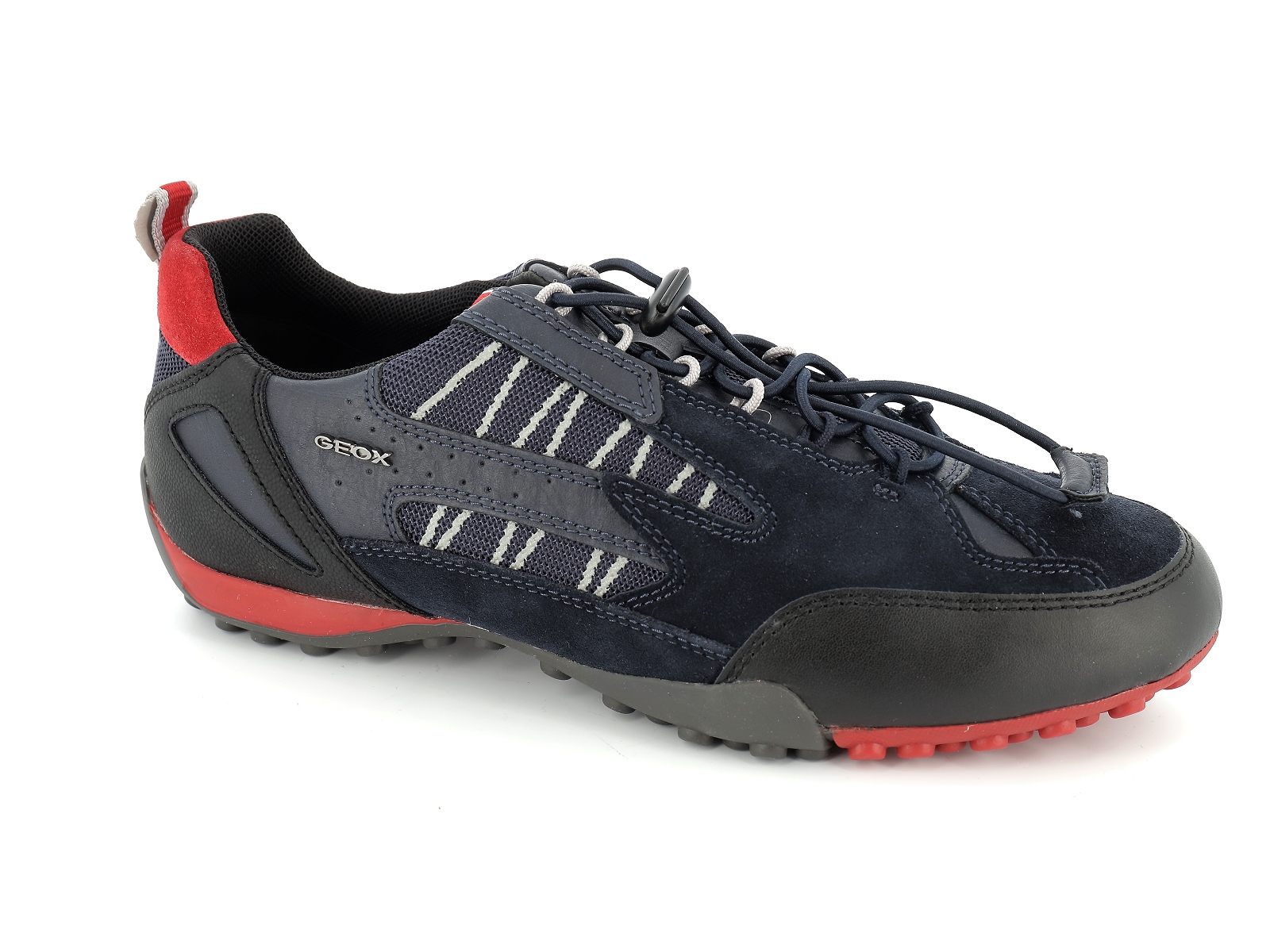 Geox sneakers snake hotsell
