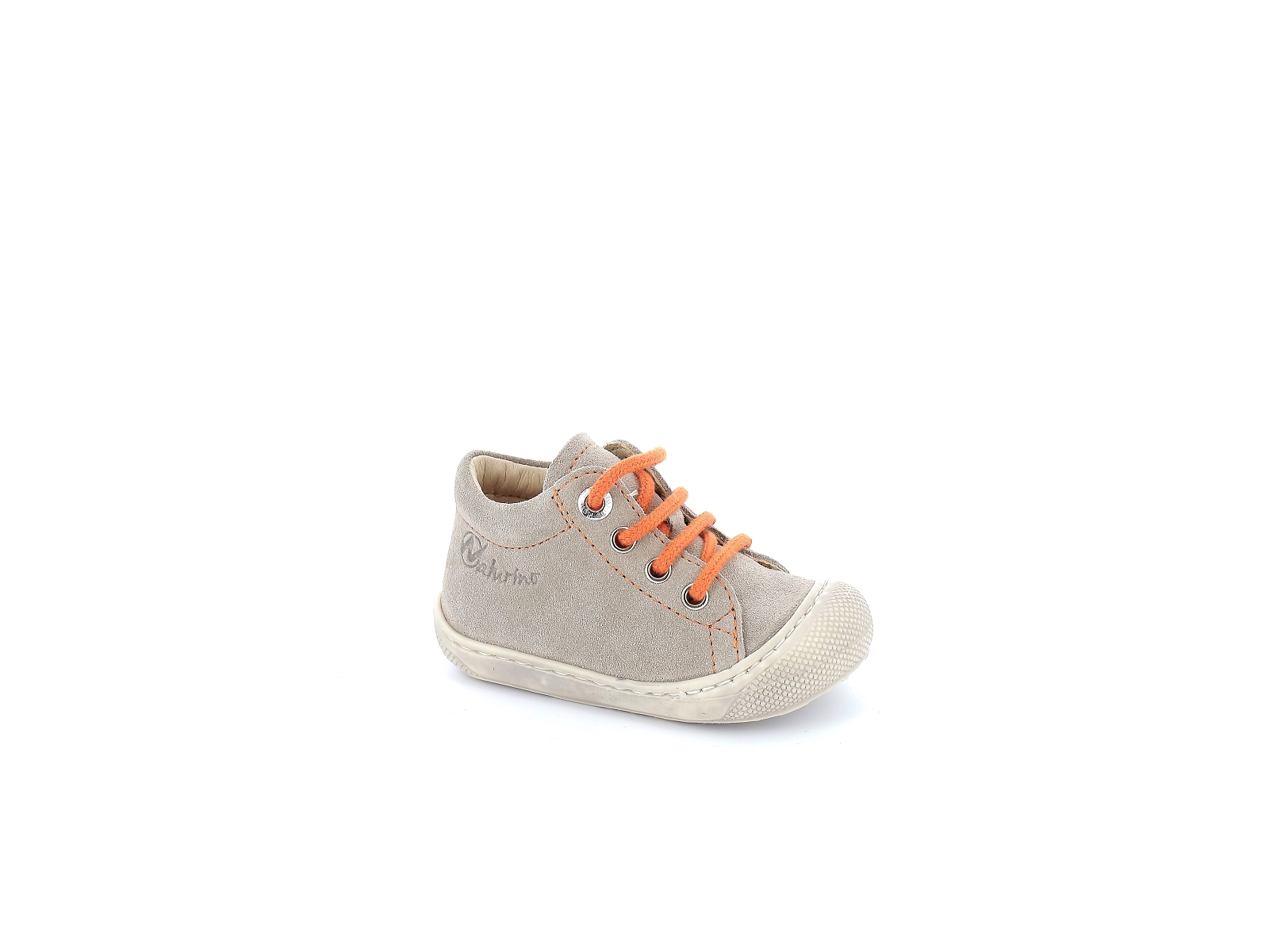 Chaussures du Ch teau Naturino botillon parc cocoon velours e21