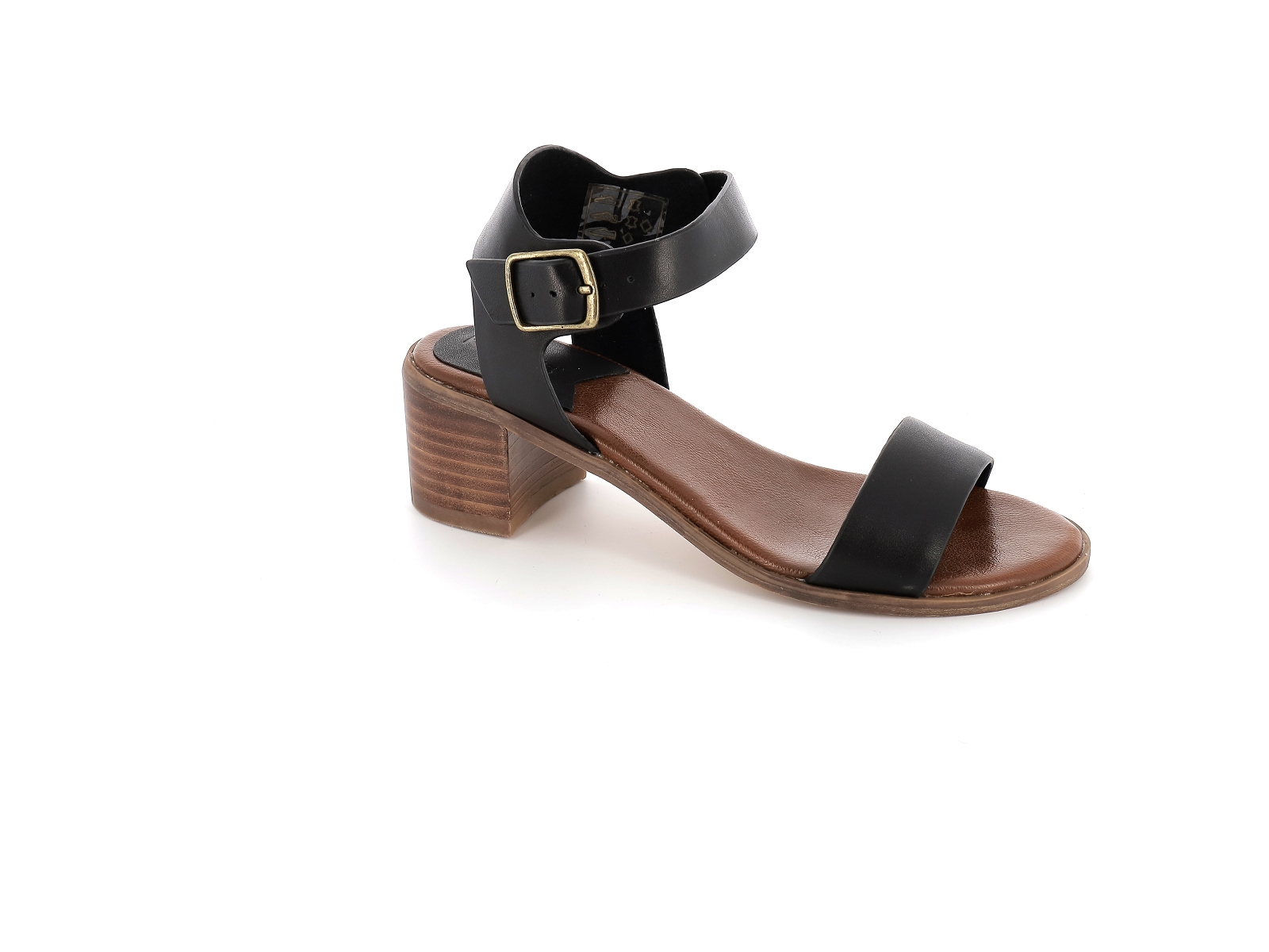 Kickers volou on sale noir