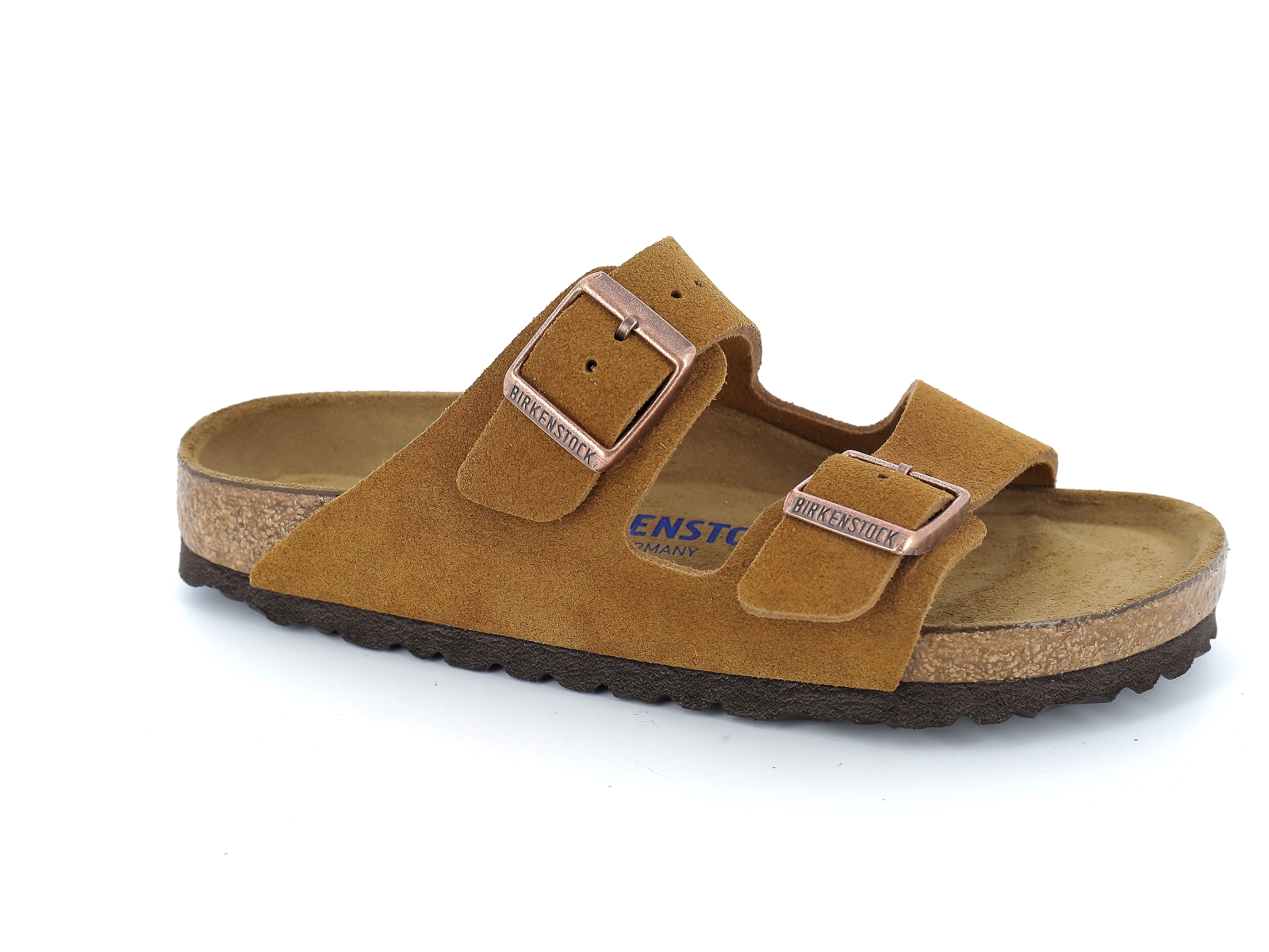 birkenstock femme tours