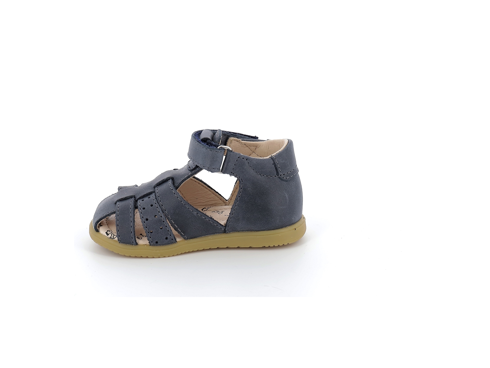 Sandale bebe 2025 garcon taille 23