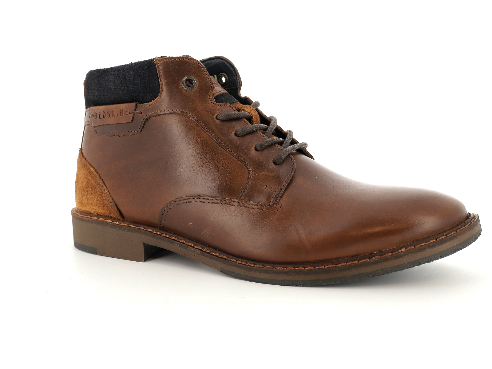 Chaussures du Ch teau Redskins chaussures confort jamilo 40 45