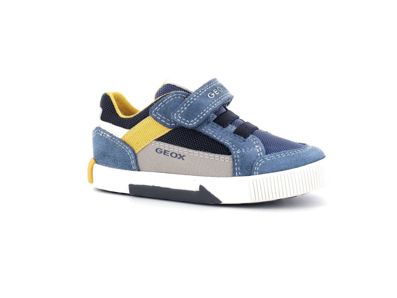 Chaussures du Ch teau Geox sneakers geosniko b25a7a 22 27 multi