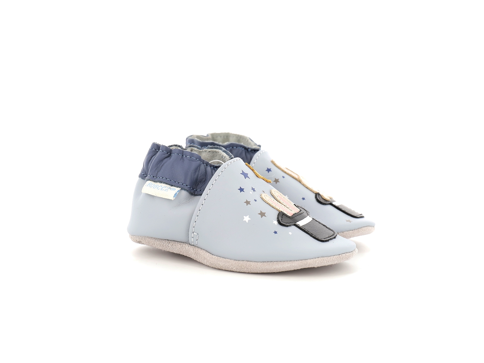Chaussons sales garcon 26