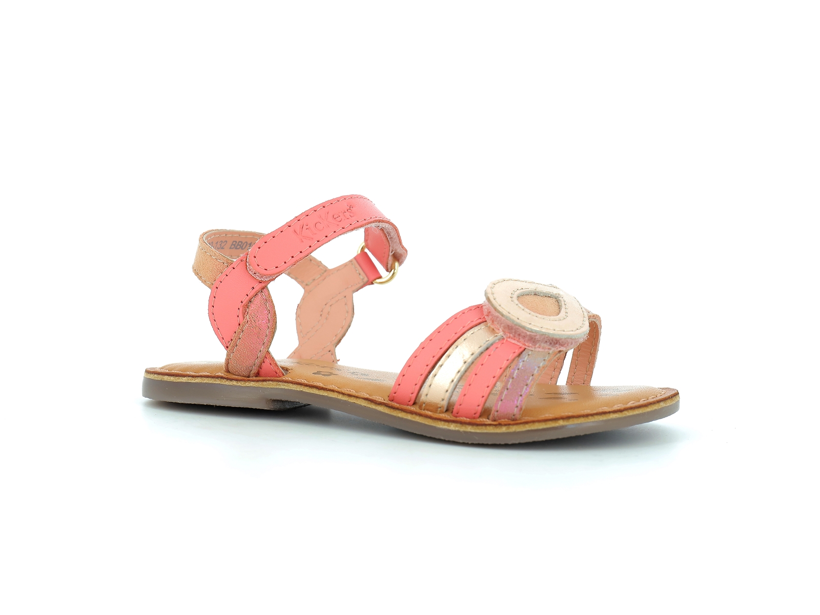 Kickers fille pointure 34 outlet