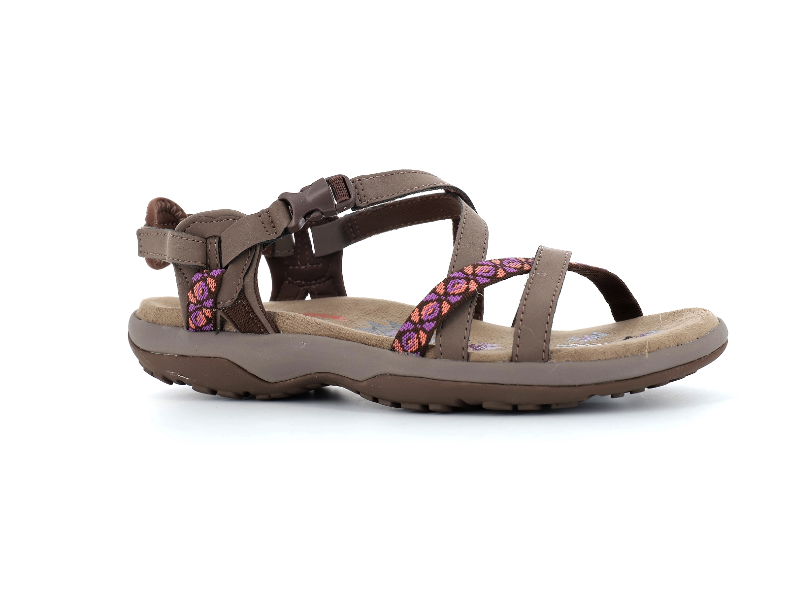 Nu pied skechers store