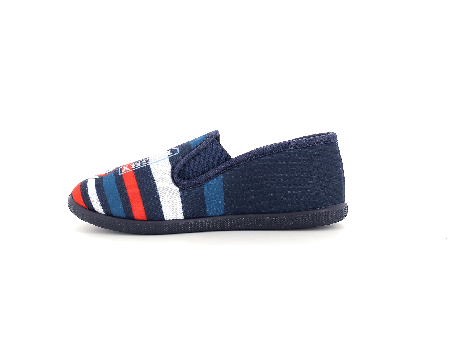 Gemo hotsell chaussons garcon