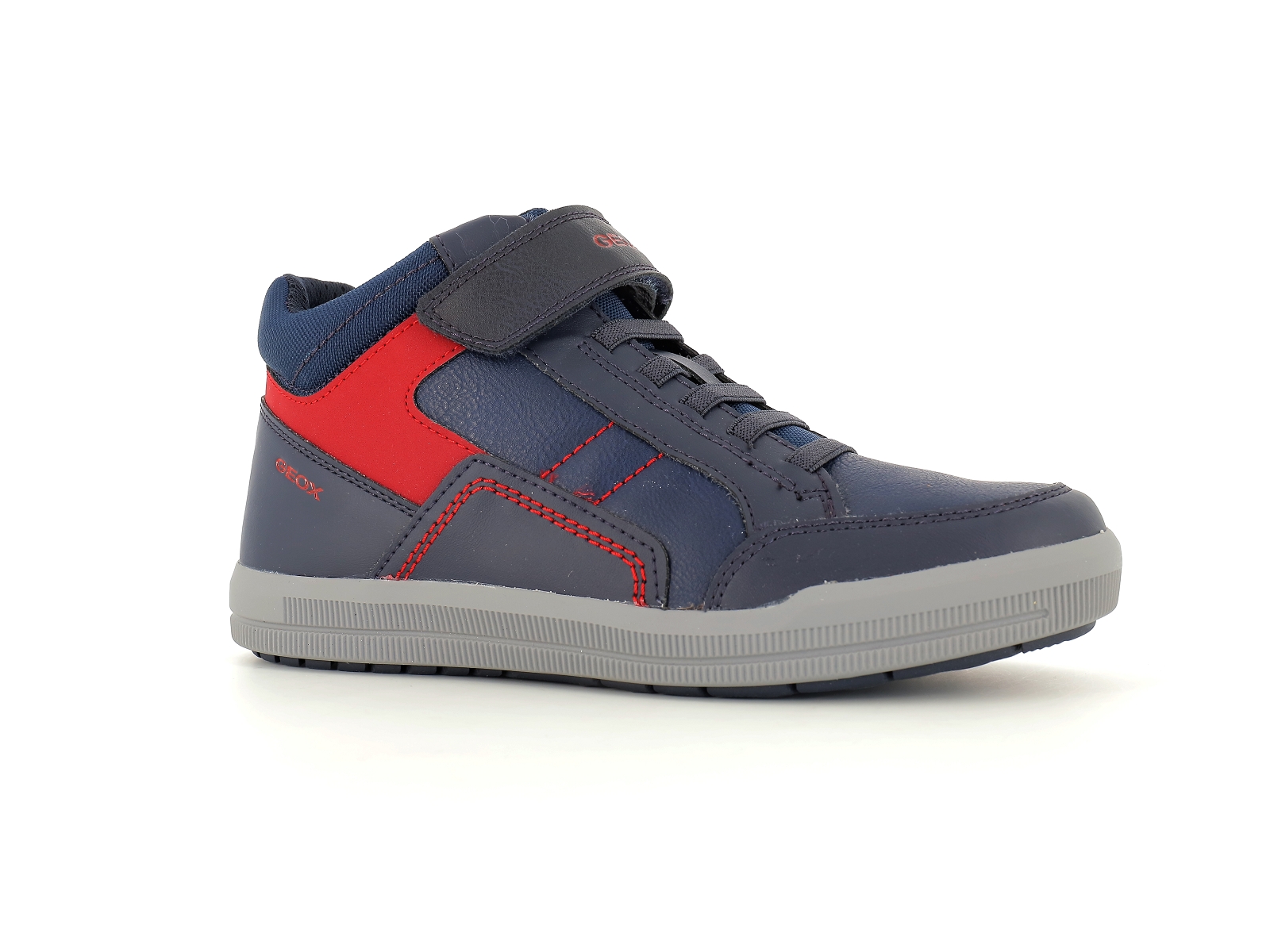 Chaussures du Ch teau Geox montante detente geoteki j044aa h22