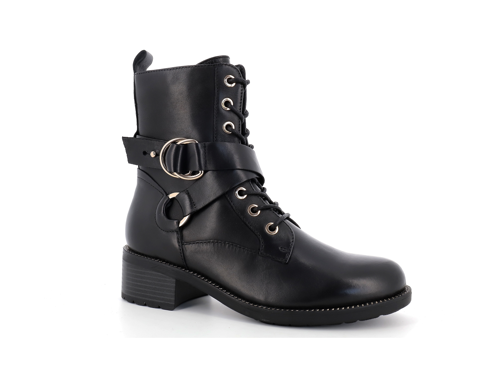 Bottes regarde on sale le ciel