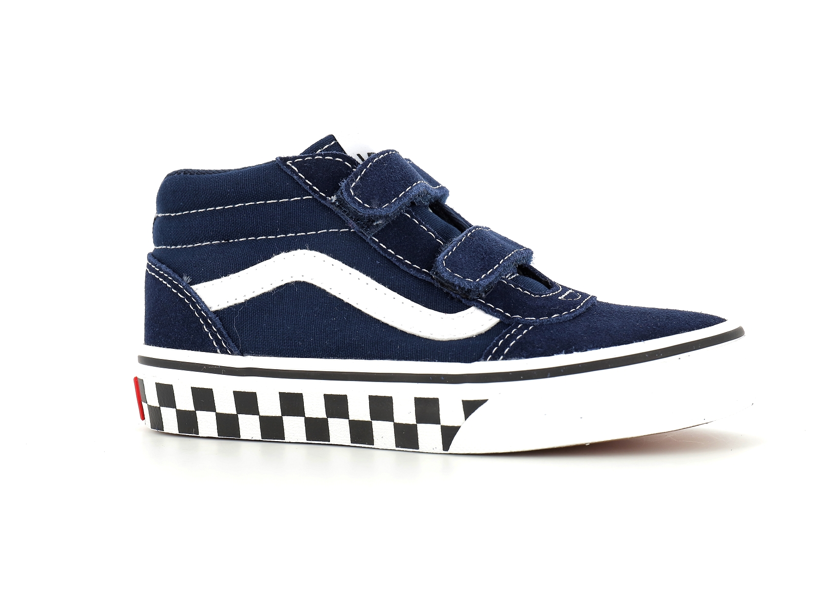 Achat chaussures Vans Homme Chaussure en Toile, vente Vans WARD