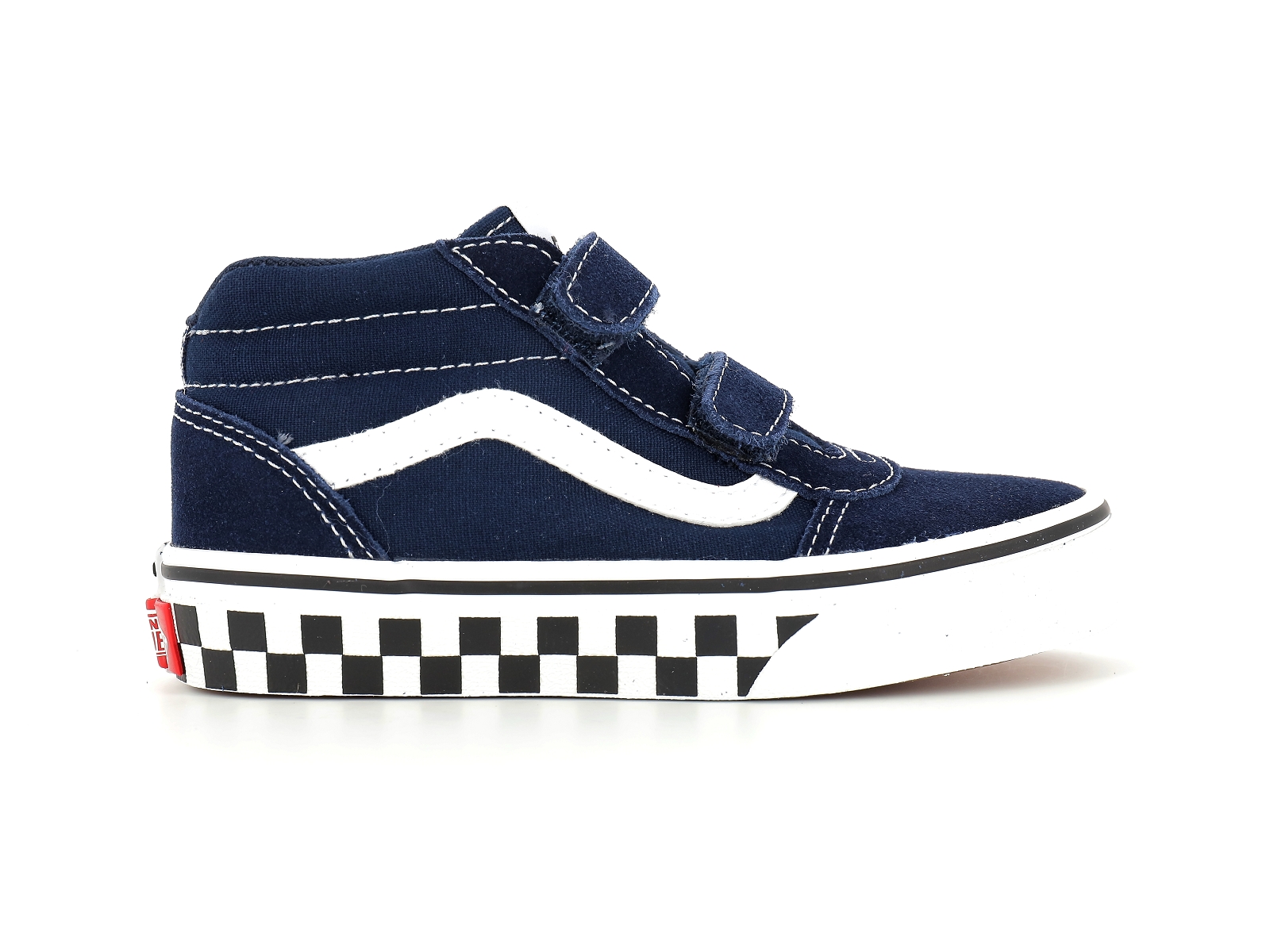 Chaussure checker cheap