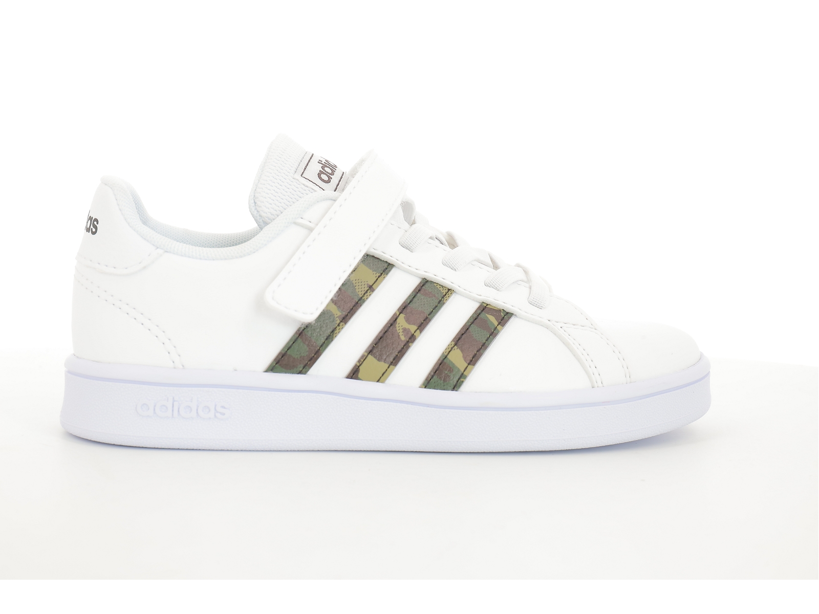 Chaussure adidas camouflage discount