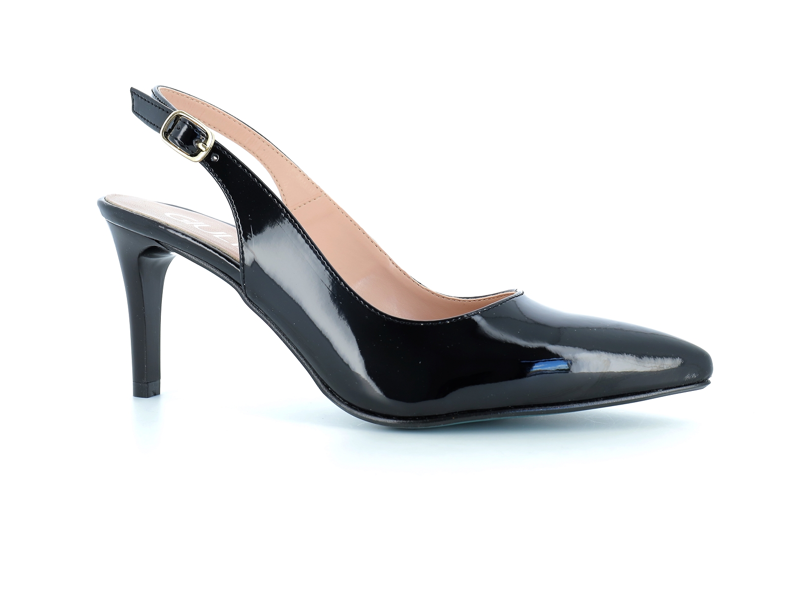 Escarpin noir 35 deals
