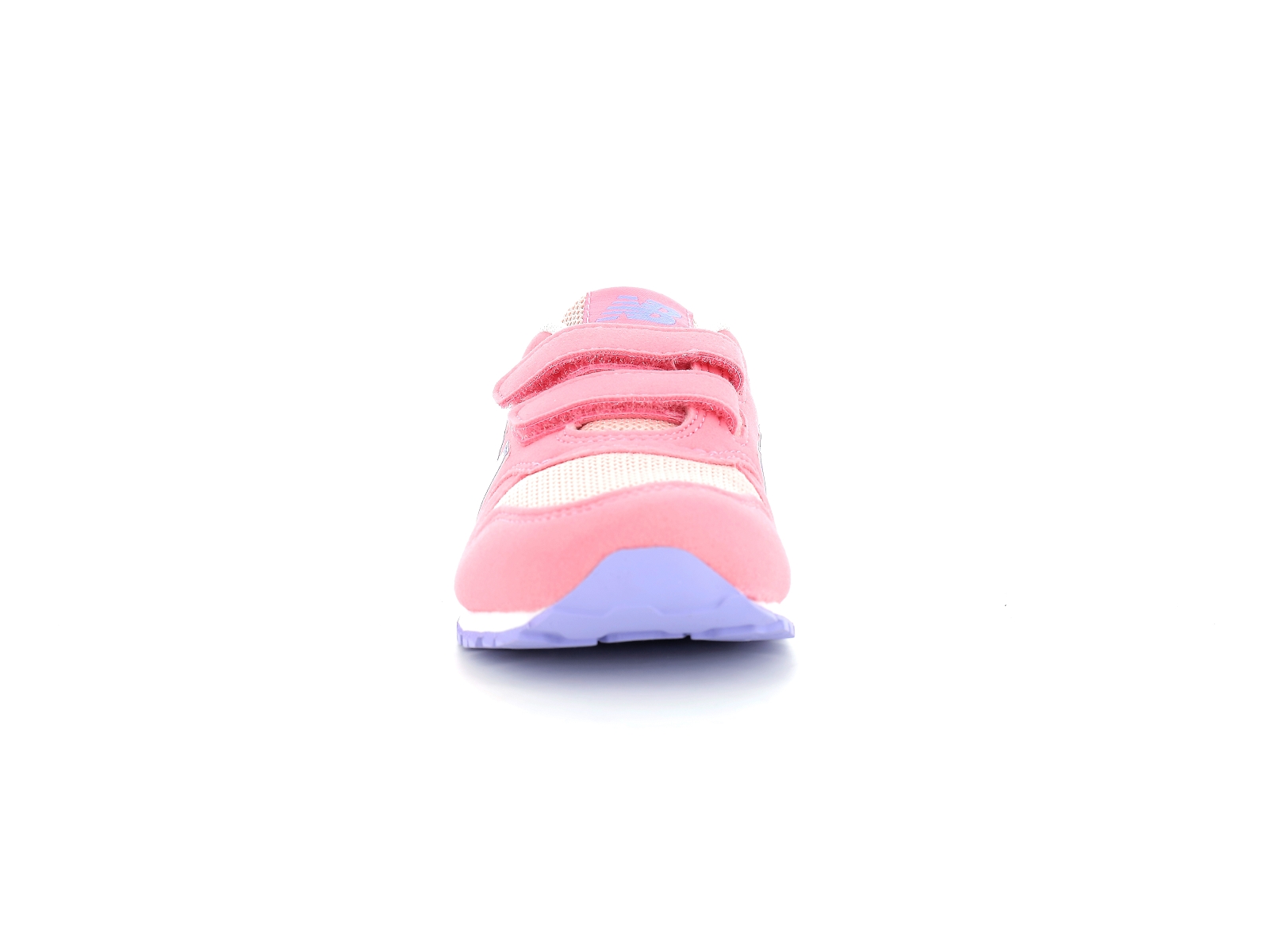 Chaussures du Ch teau New balance a sneakers nb 500 28 32 rose fille