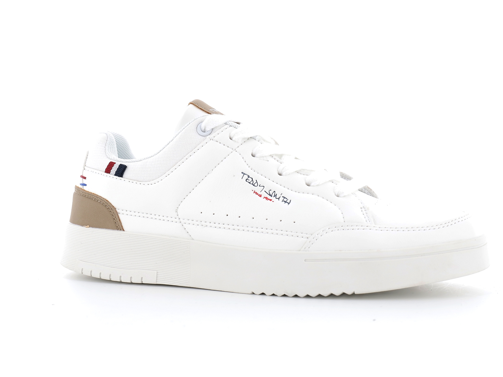 Teddy smith homme chaussure online