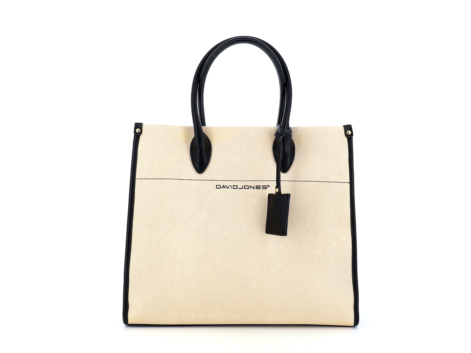 David jones sac on sale a main noir