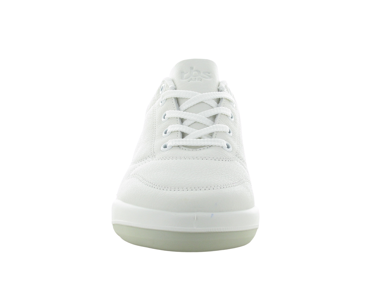 Chaussures du Chateau Tbs basse detente albana e21 42 43 blanc homme