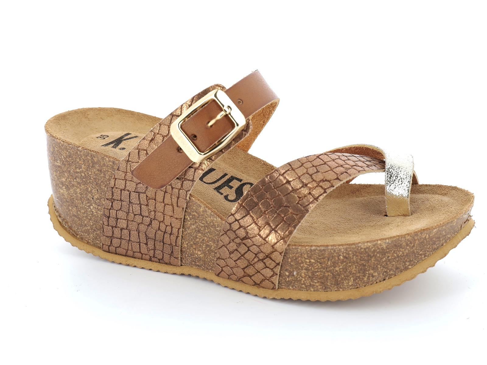chaussures k daques