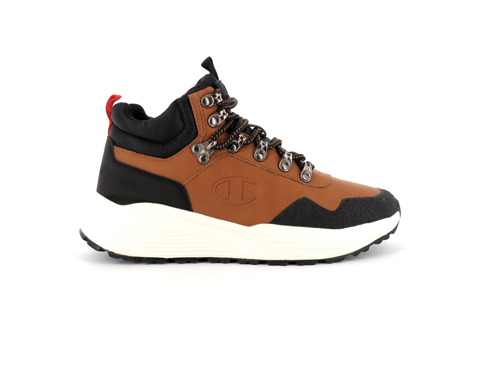 Chaussure champion montante online