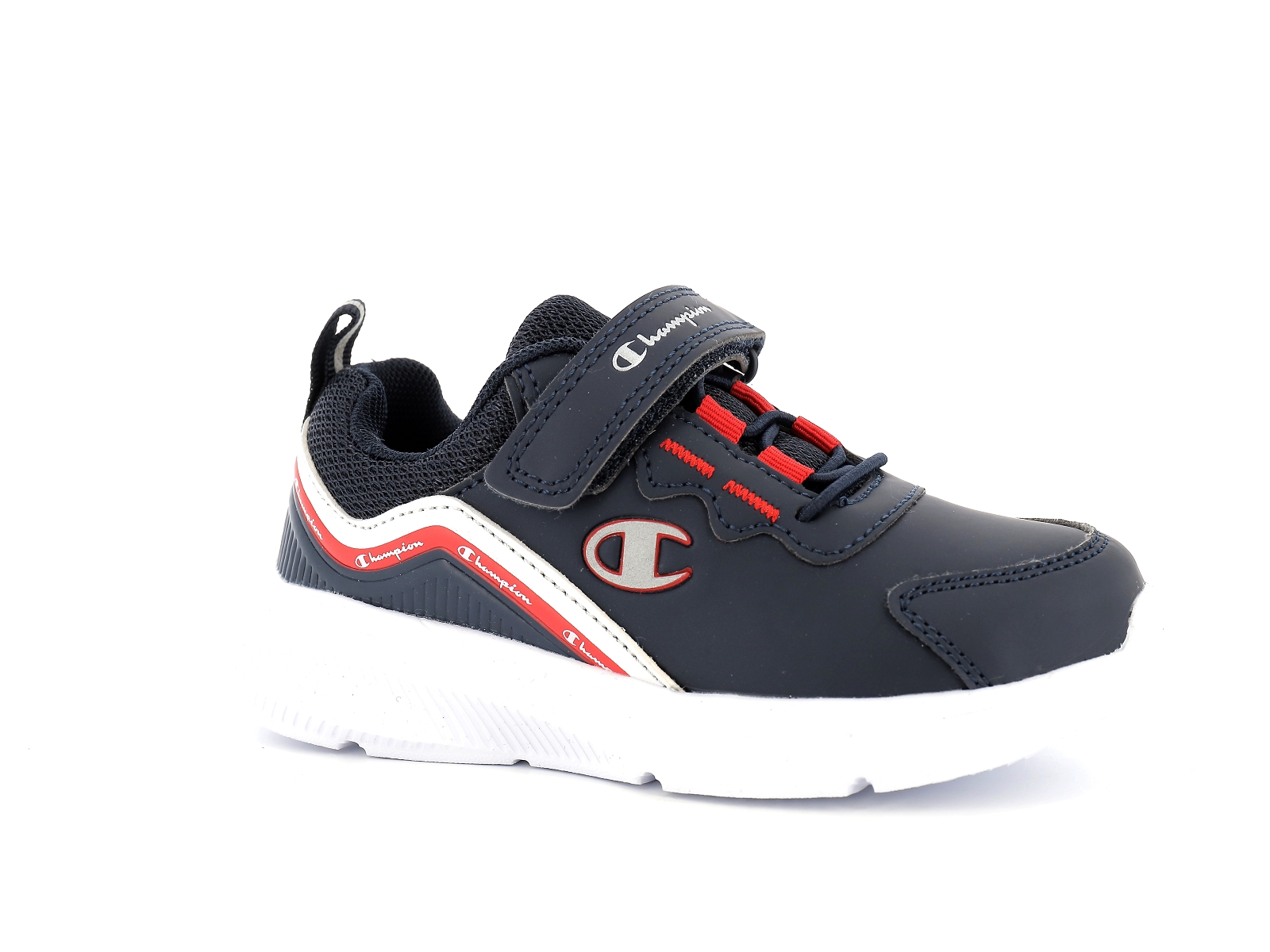 Chaussures du Ch teau Champion sneakers shout out b ps 28 35