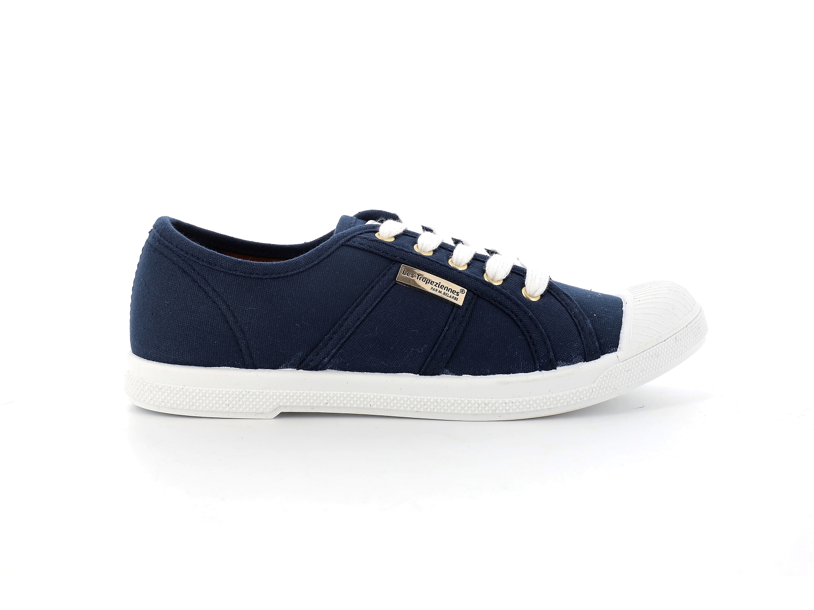 Basket tropezienne top