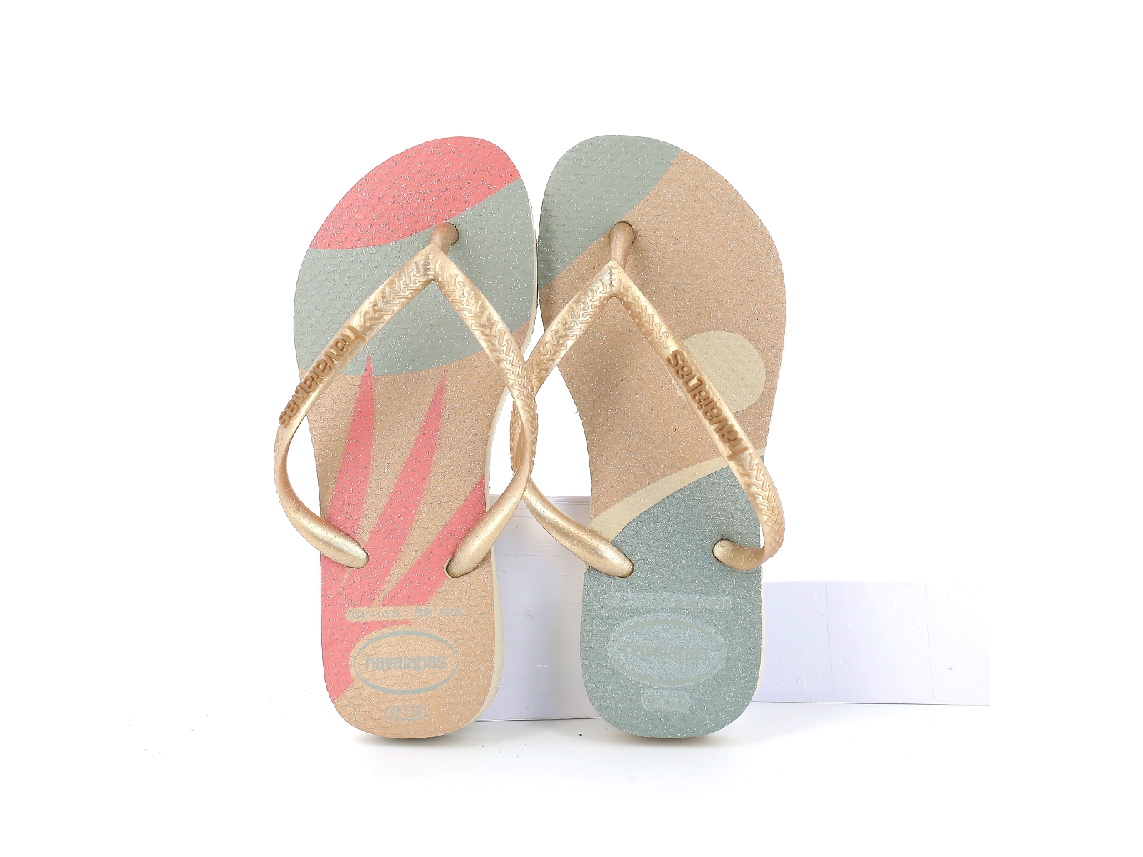 Havaianas fille top