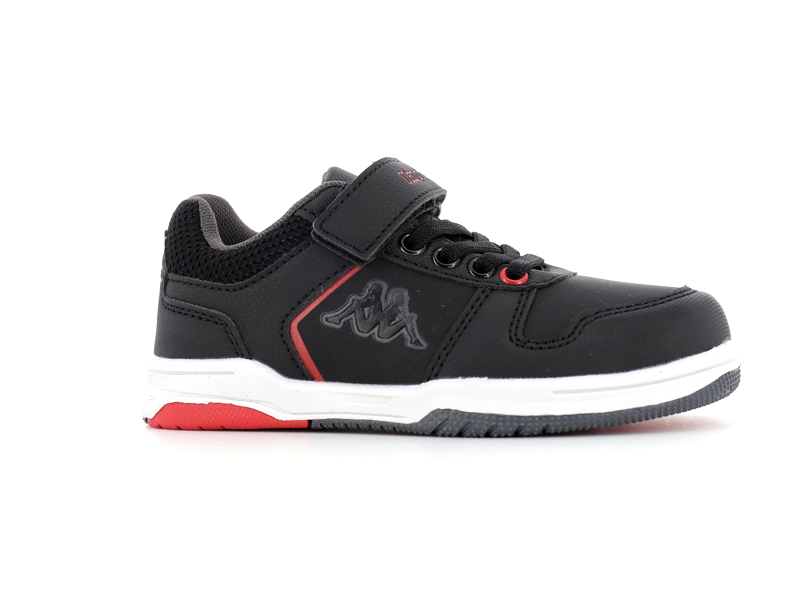 Basket kappa sales garcon intersport