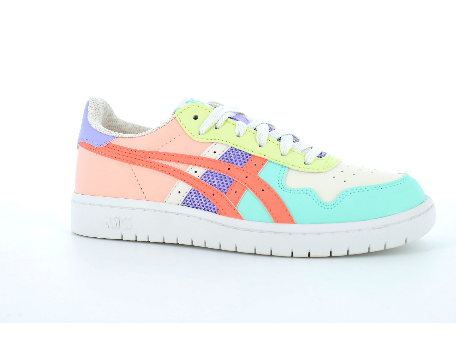 Asics shop fille 36