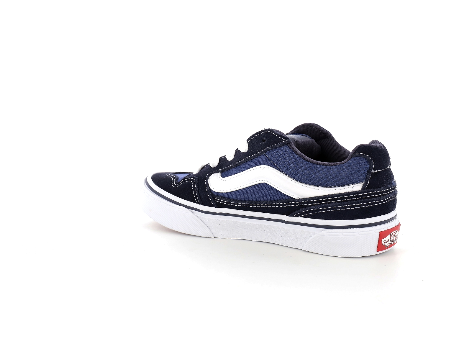 vans garcon 31