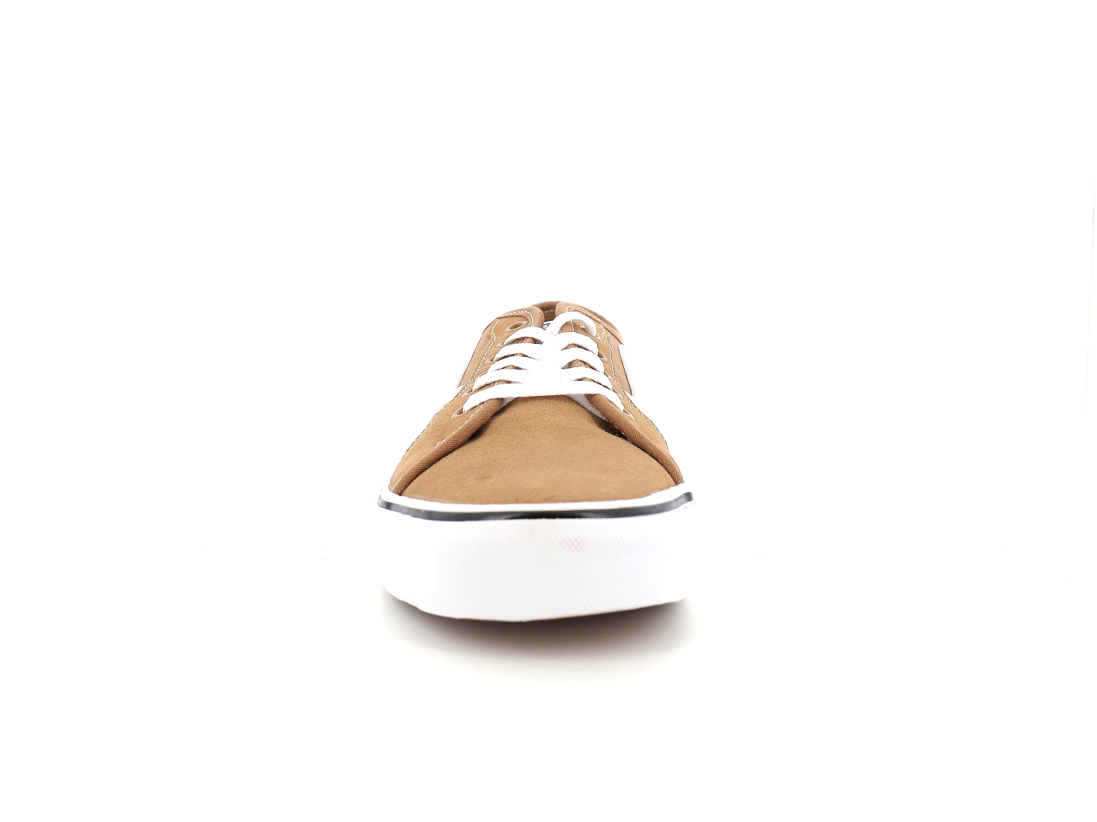 Vans shop camel homme